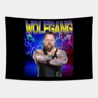 WOLFGANG Tapestry