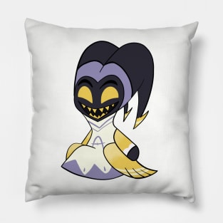 Hazbin Hotel - Adam Pillow