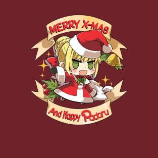 PADORU SEASON T-Shirt