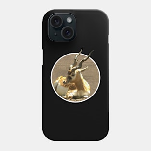 Blackbuck Phone Case