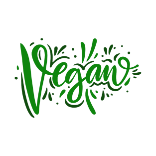 VEGANE TSHIRT 2020 T-Shirt