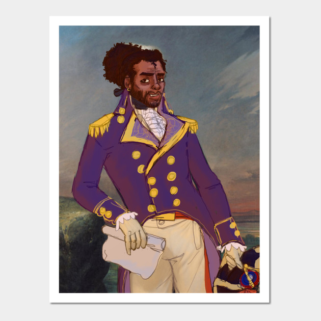 Lafayette Hamilton Fanart Hamilton Posters And Art