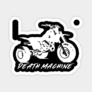 Atc 250r death machine Magnet