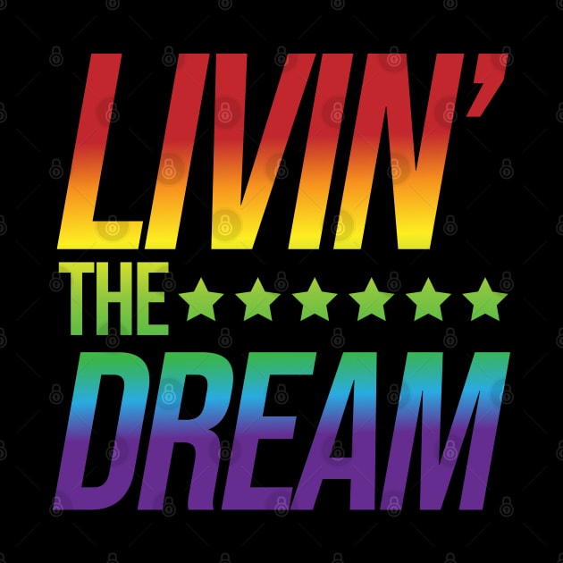 Livin the Dream by Zen Cosmos Official