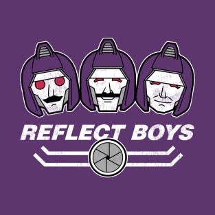 Reflect Boys T-Shirt