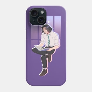 Prince Phone Case