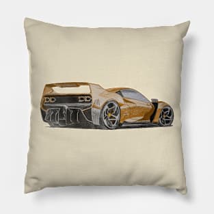 Car Pillow