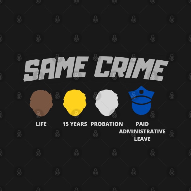 Same crime by Rondeboy