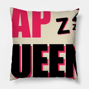 Nap queen Pillow