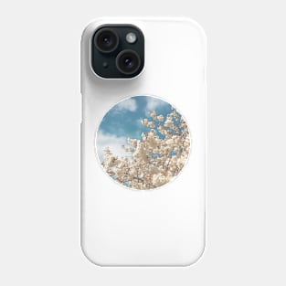 Blossom Phone Case