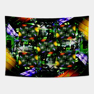 Solar sail Tapestry