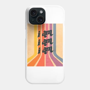 Groovy Poster 16 Phone Case