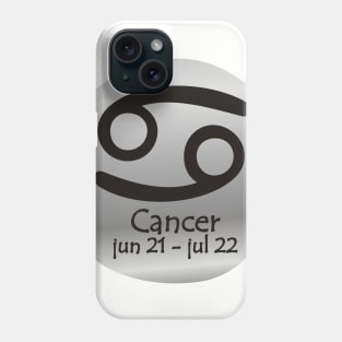 Cancer Phone Case