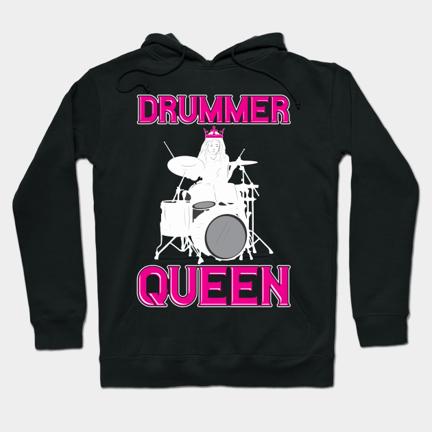 drummer sweatshirts