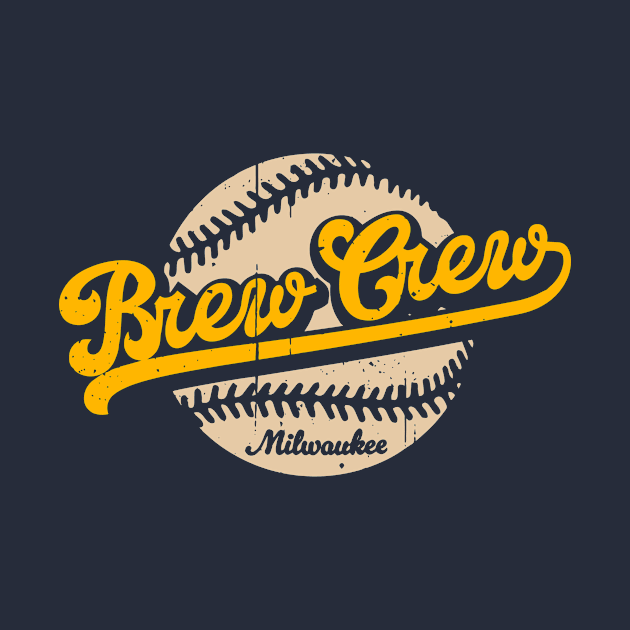 Brew Crew Classic by BrewingU