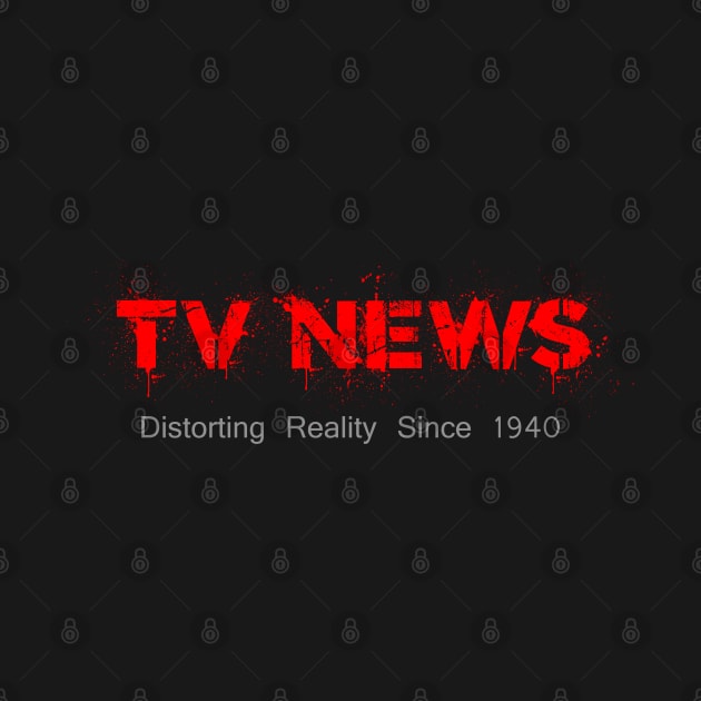 TV News by Scar