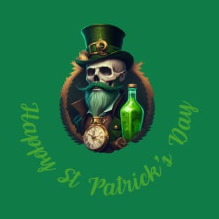 Happy St Patrick's Day T-Shirt