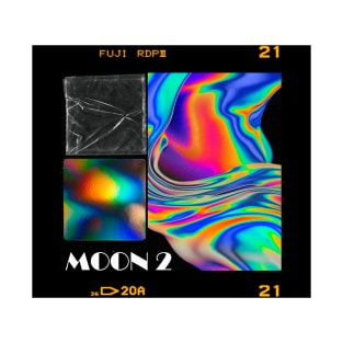 MOON 2 T-Shirt