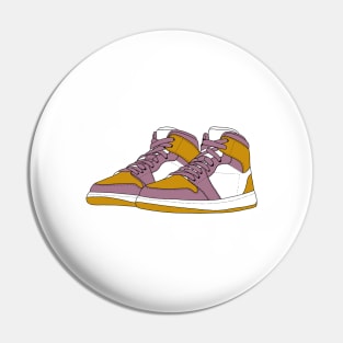 Sneakers 13 Pin