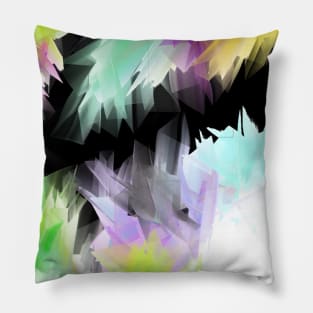 Crystal Pillow