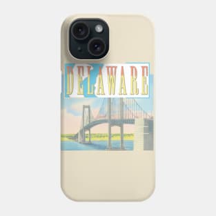 Delaware Phone Case