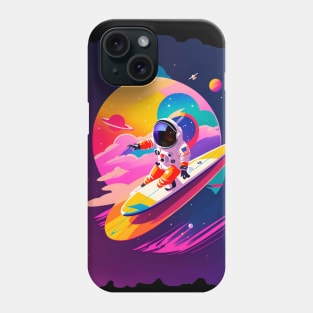 SufinInSpace Phone Case