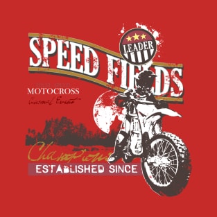 Motorcycle T-Shirt