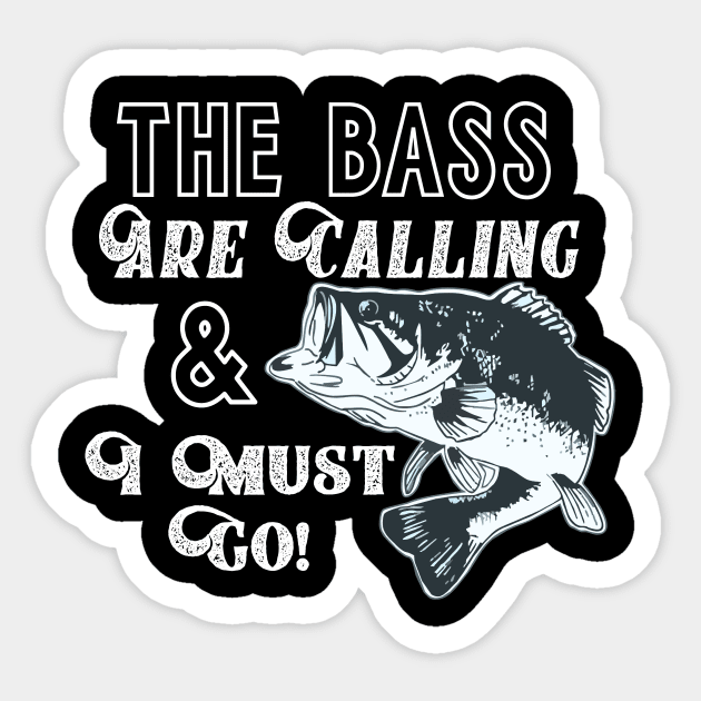Largemouth Bass Fishing Quote
