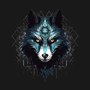 Wolf T-Shirt