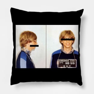 Protect Our Innocents: GATES Pillow