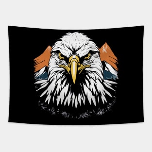 Eagle Mountain Tapestry