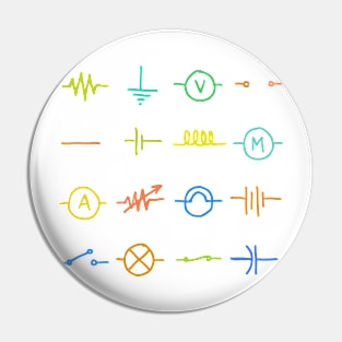 Circuits! Pin