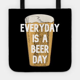 Father's Day | Best Gift For Father | Beer Day | Gift For Bro Tote