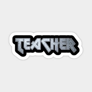 Teacher Magnet