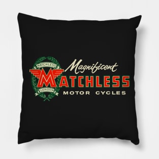 matchless Pillow