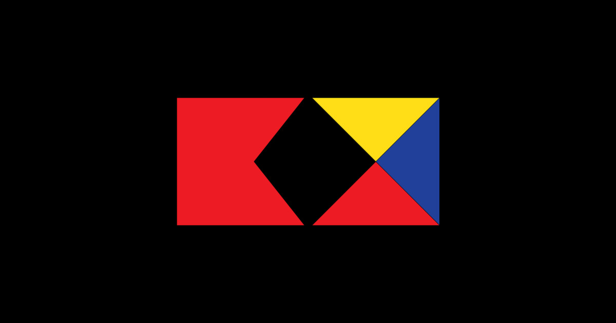 BRAVO ZULU SIGNAL FLAGS Bravo Zulu Posters and Art Prints TeePublic