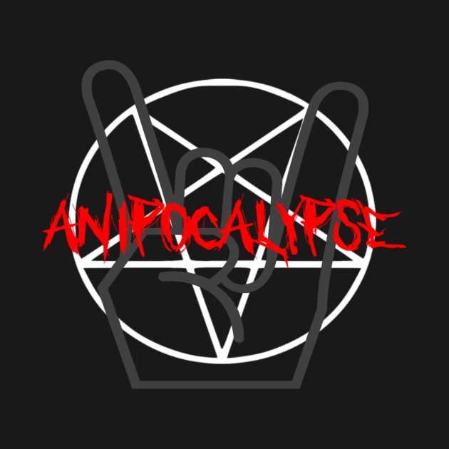 Anipocalypse by ThoseGuys