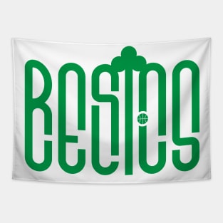 Boston Celticssss 03 Tapestry