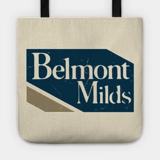 Belmont Milds Cigarette Tote