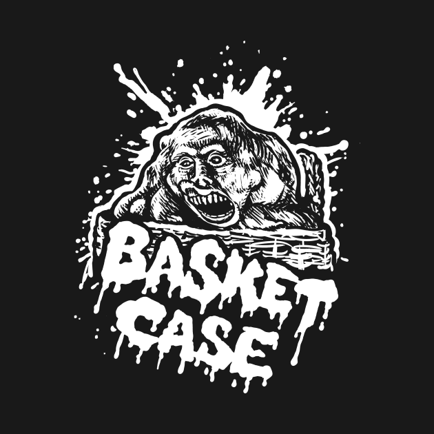 Belial - Basket Case by CatsandBats