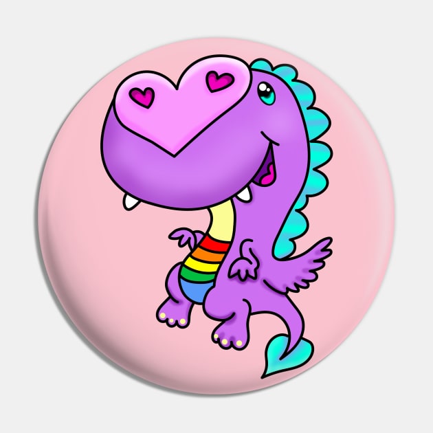 Mommy dradon Pin by Digifestas