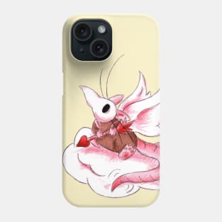 Plague Cupid Phone Case