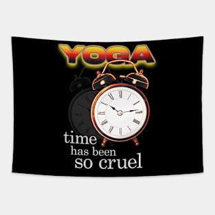 The Best of Yoga Tapestry