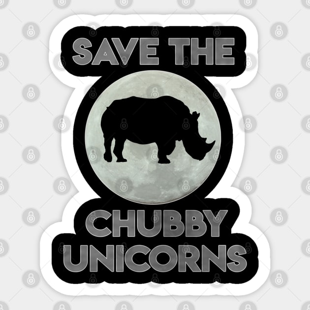 Save The Fat Chubby Rhino Unicorns Rhinoceros Shirt Save The Fat Chubby Rhino Unicorns Rhinoceros Shirt