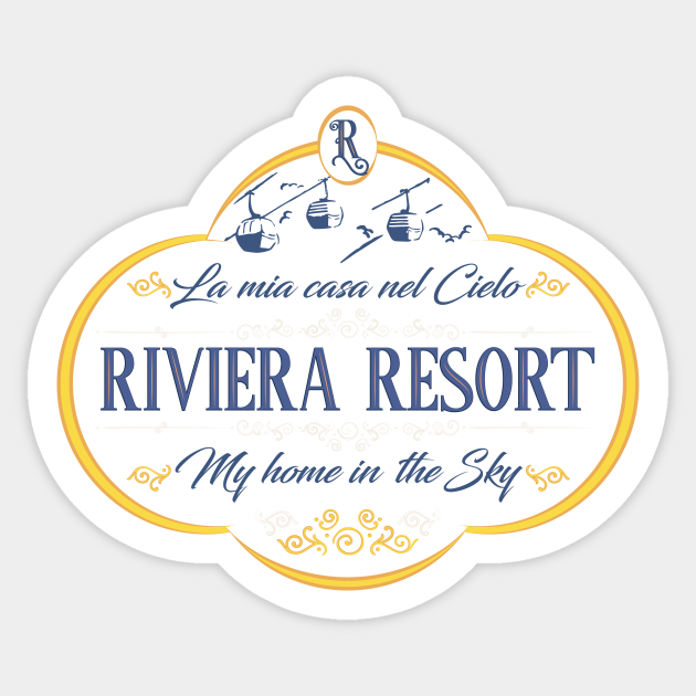 Riviera Resort DVC Owner Riviera Resort - TeePublic