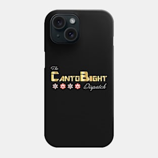 CBD Logo Phone Case