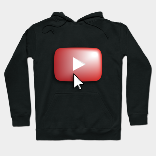 Youtubers Hoodies Teepublic De