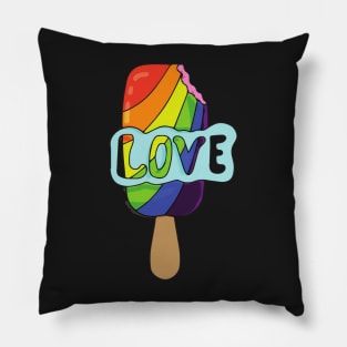 LOVE Pillow