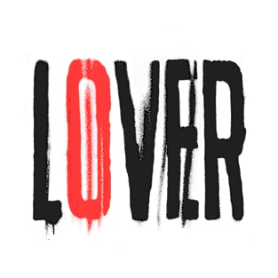 Lover T-Shirt