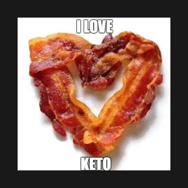 Keto by KThomas1